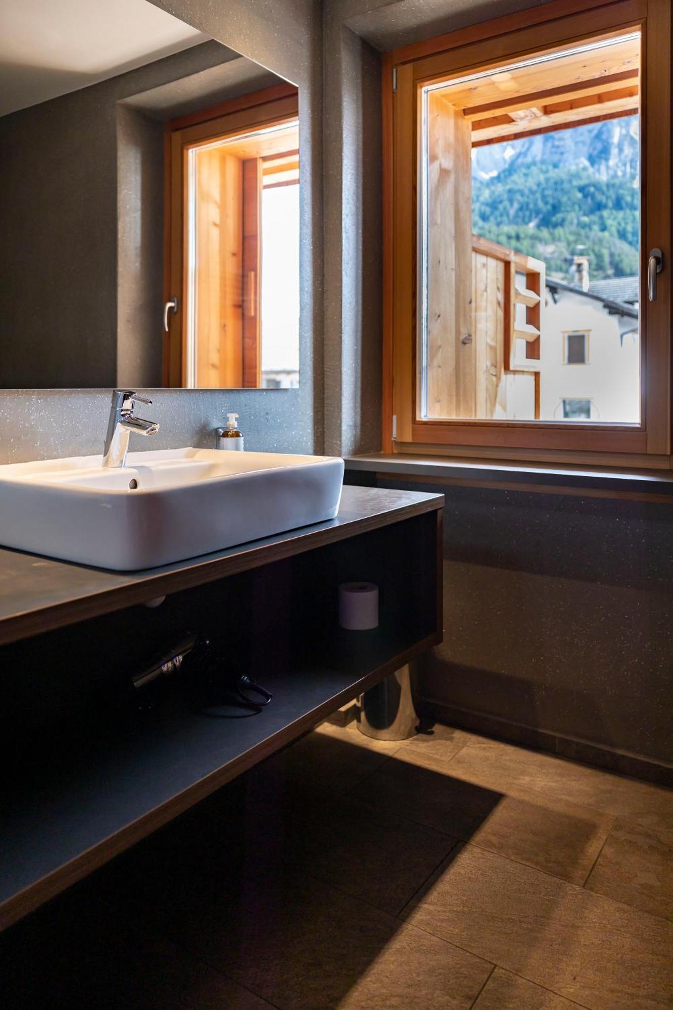 Artnatur Dolomites Hotel & Spa Сьюзи Номер фото