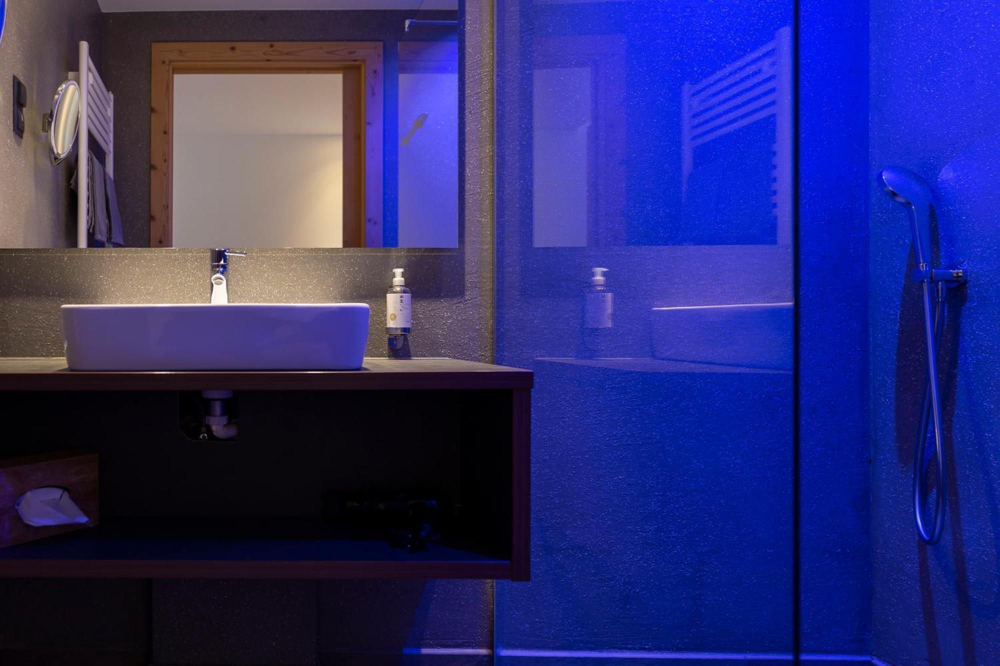 Artnatur Dolomites Hotel & Spa Сьюзи Номер фото