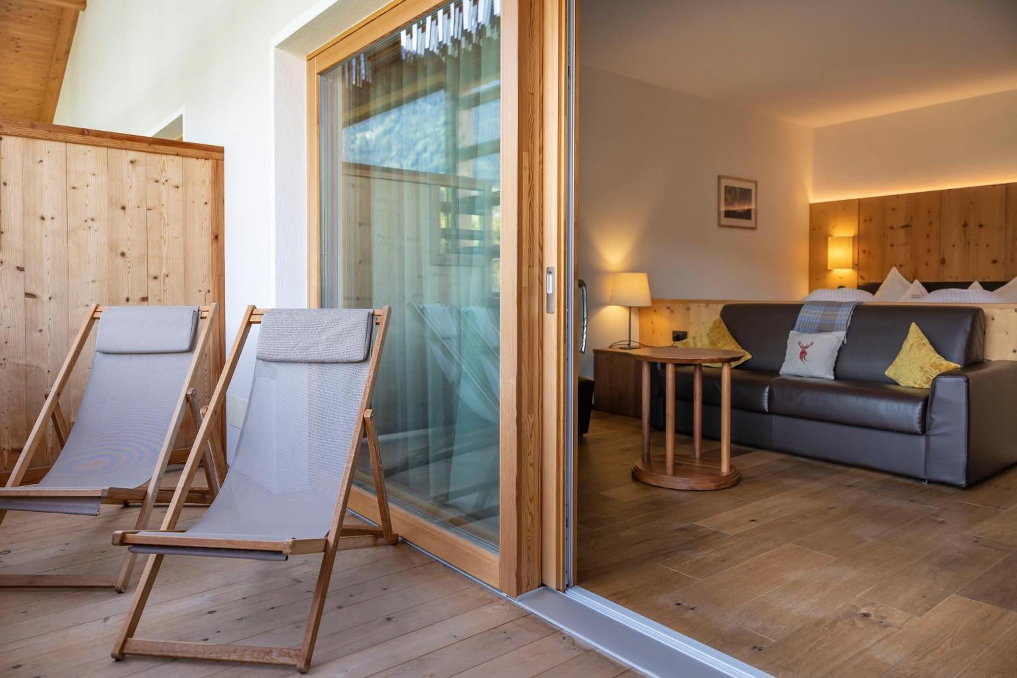 Artnatur Dolomites Hotel & Spa Сьюзи Экстерьер фото